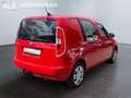 Skoda Roomster Praktik/1.HAND/KASTEN/AHK/TOP GEPFLEGT/ Rot - thumbnail 5