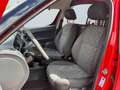 Skoda Roomster Praktik/1.HAND/KASTEN/AHK/TOP GEPFLEGT/ Rot - thumbnail 13