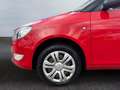 Skoda Roomster Praktik/1.HAND/KASTEN/AHK/TOP GEPFLEGT/ Rot - thumbnail 9