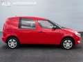 Skoda Roomster Praktik/1.HAND/KASTEN/AHK/TOP GEPFLEGT/ Rot - thumbnail 6