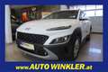Hyundai KONA 1,0 T-GDi 48V 2WD Trend Line Weiß - thumbnail 1