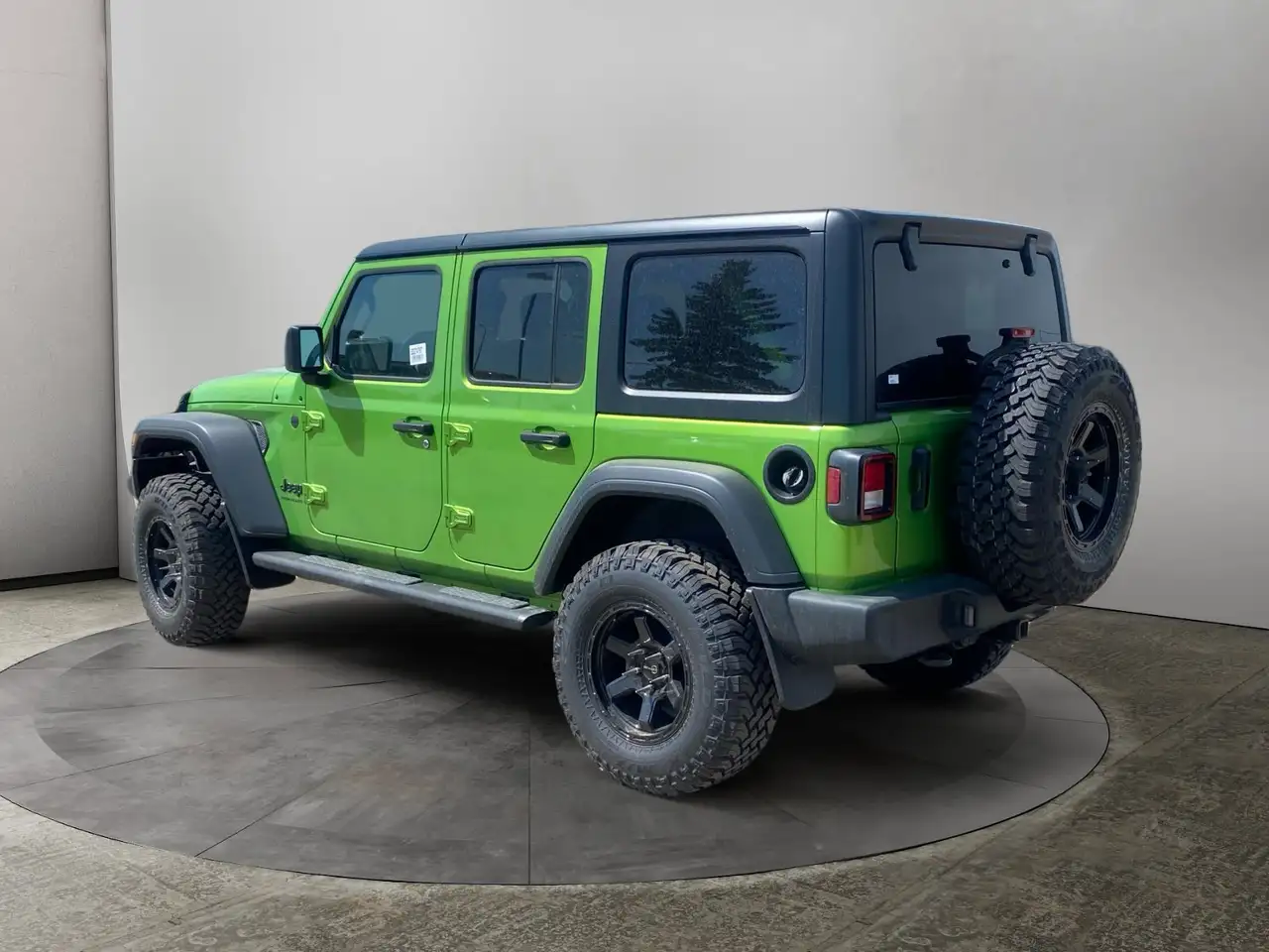 Jeep Wrangler fotografie Jeep Wrangler