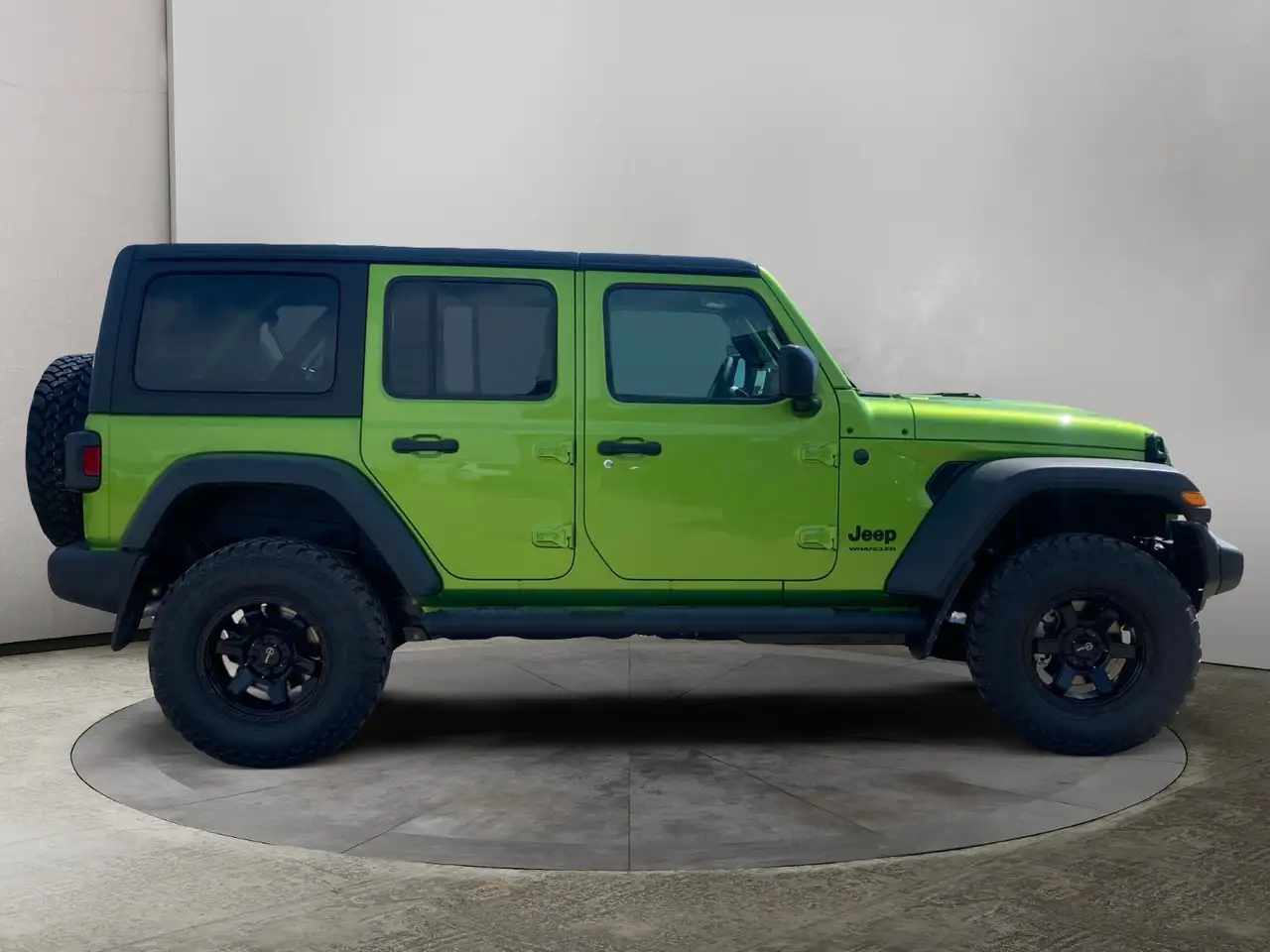 Jeep Wrangler fotografie Jeep Wrangler