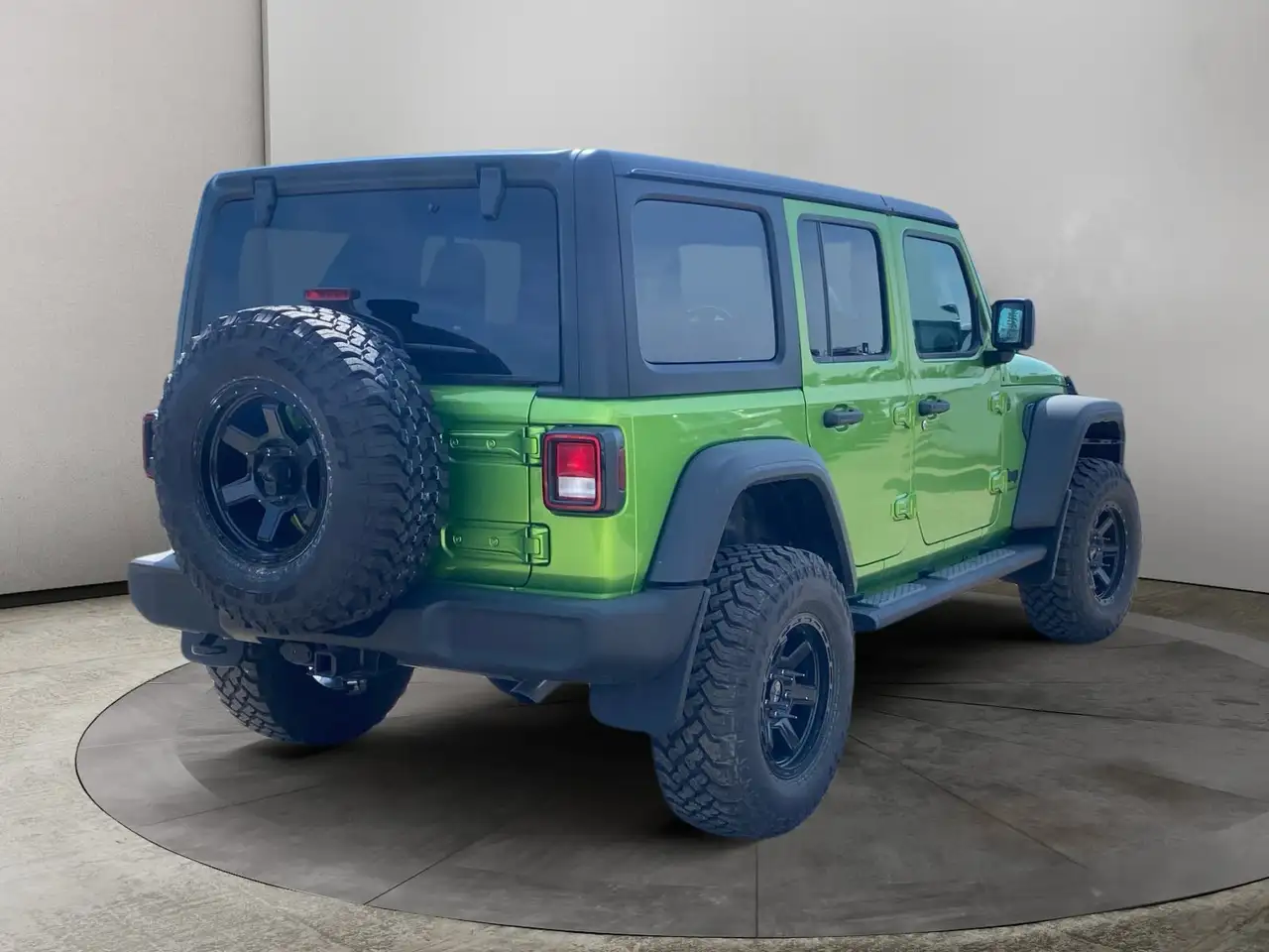 Jeep Wrangler fotografie Jeep Wrangler