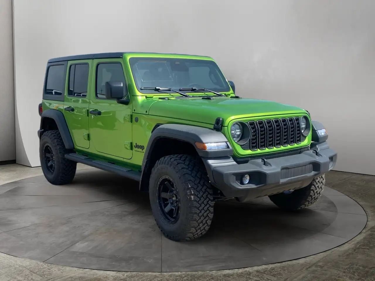 Jeep Wrangler fotografie Jeep Wrangler