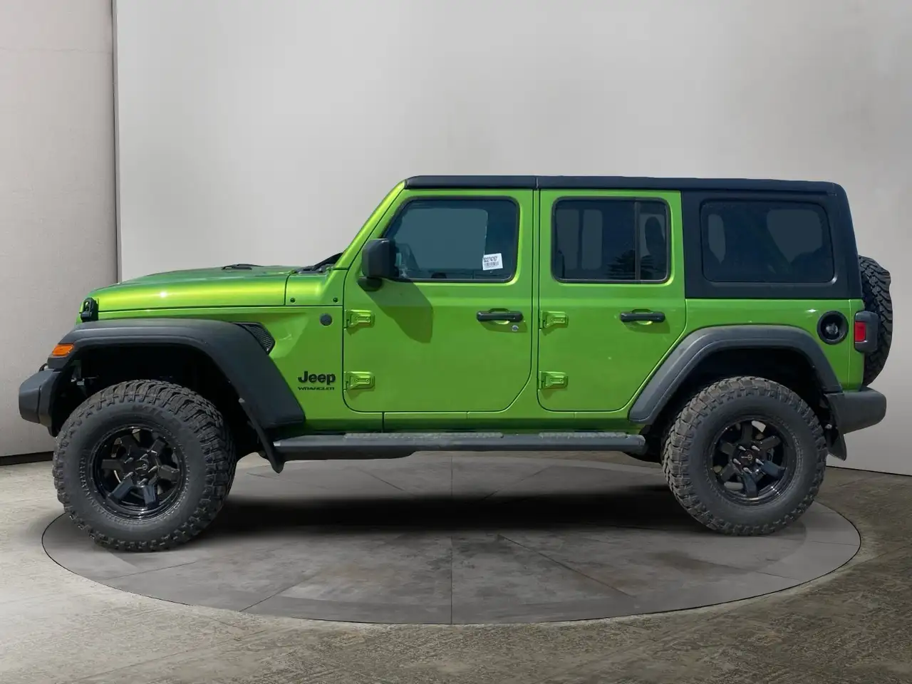 Jeep Wrangler fotografie Jeep Wrangler