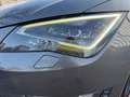 SEAT Leon 1.8 TSI FR Clima Elek Pakket Navi Xenon Pdc 18” Gris - thumbnail 11