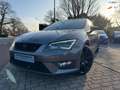 SEAT Leon 1.8 TSI FR Clima Elek Pakket Navi Xenon Pdc 18” Gris - thumbnail 1