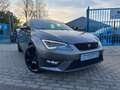 SEAT Leon 1.8 TSI FR Clima Elek Pakket Navi Xenon Pdc 18” Gris - thumbnail 2