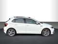 Volkswagen Polo R-Line 1.0 TSI DSG, RFK, NAVI Blanc - thumbnail 8