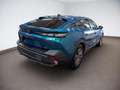 Peugeot 408 Hybrid 180 Allure Plug-In Navi PDC v+h SHZ Blu/Azzurro - thumbnail 3