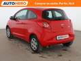 Ford Ka/Ka+ 1.20 Auto-S&S Trend+ Rojo - thumbnail 4