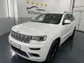 Jeep Grand Cherokee 3,0 V6 CRD Summit*SOFORT FINANZIERUNG & EINTAUS... Weiß - thumbnail 1