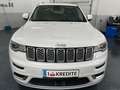 Jeep Grand Cherokee 3,0 V6 CRD Summit*SOFORT FINANZIERUNG & EINTAUS... Weiß - thumbnail 8