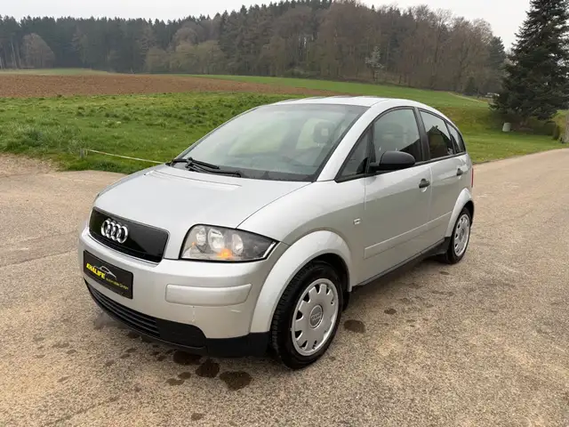 Audi A2 1.4