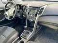 Hyundai i30 blue Classic*ALLWETTER*EINPARKHILFE*SITZHEIZUNG* - thumbnail 3