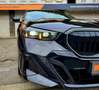 BMW 520 520iA Pack M PRO BOWERS&WILKINS PANO -GARANTIE2029 Noir - thumbnail 4