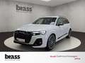 Audi SQ7 SUV TFSI 373(507) kW(PS) tiptronic Blanco - thumbnail 1