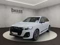 Audi SQ7 SUV TFSI 373(507) kW(PS) tiptronic Blanco - thumbnail 2