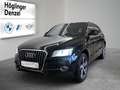 Audi Q5 Q5 3,0 TDI quattro clean Diese Schwarz - thumbnail 1