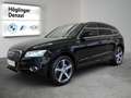 Audi Q5 Q5 3,0 TDI quattro clean Diese Schwarz - thumbnail 2