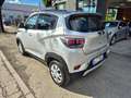 Mahindra KUV100 KUV100 1.2 K6  m-bifuel Silber - thumbnail 4