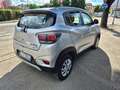 Mahindra KUV100 KUV100 1.2 K6  m-bifuel Silber - thumbnail 3