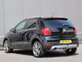 Volkswagen Polo Cross 1.4-16V airco LM 4-deurs org NL Noir - thumbnail 7