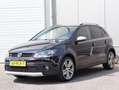 Volkswagen Polo Cross 1.4-16V airco LM 4-deurs org NL Noir - thumbnail 6