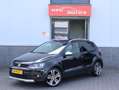 Volkswagen Polo Cross 1.4-16V airco LM 4-deurs org NL Noir - thumbnail 1