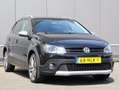 Volkswagen Polo Cross 1.4-16V airco LM 4-deurs org NL Noir - thumbnail 5