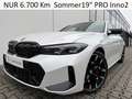BMW 340 x Sommer19'' PRO Inno2 Hifi PA+ DA MemoSi 360 Kame Weiß - thumbnail 1