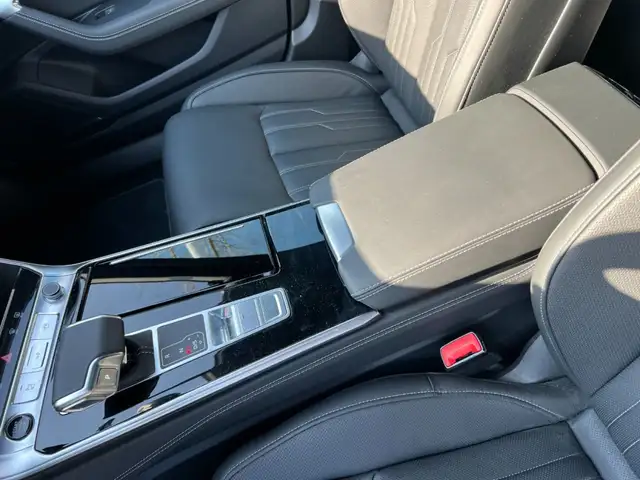 Audi A6 Avant 55 TFSI e PHEV quattro Ansicht 12