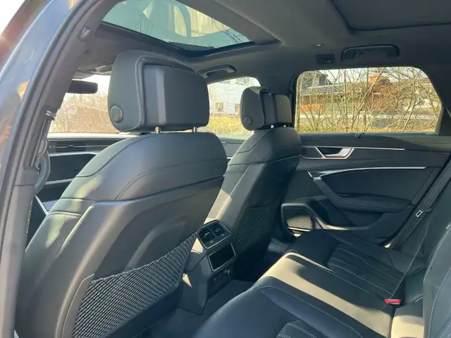 Audi A6 Avant 55 TFSI e PHEV quattro Ansicht 17