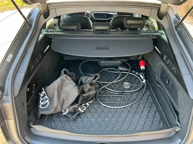 Audi A6 Avant 55 TFSI e PHEV quattro Ansicht 19