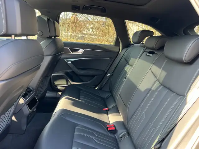 Audi A6 Avant 55 TFSI e PHEV quattro Ansicht 18
