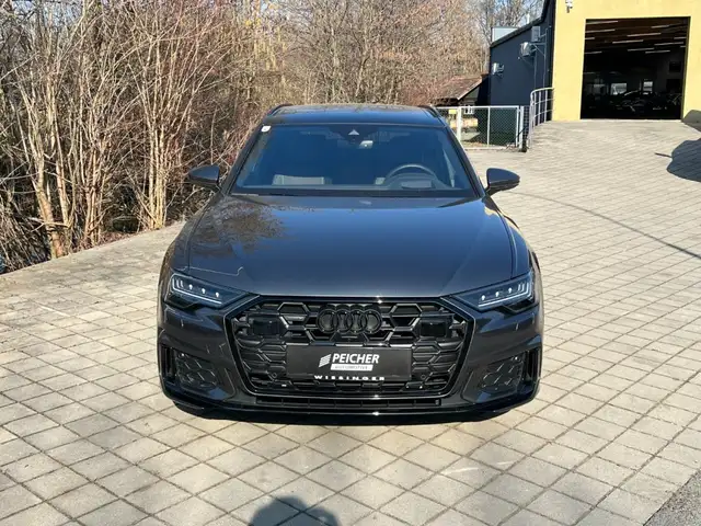 Audi A6 Avant 55 TFSI e PHEV quattro Ansicht 5