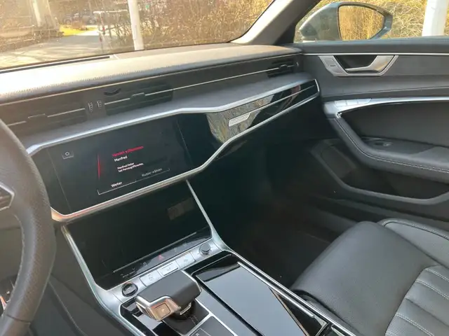Audi A6 Avant 55 TFSI e PHEV quattro Ansicht 11