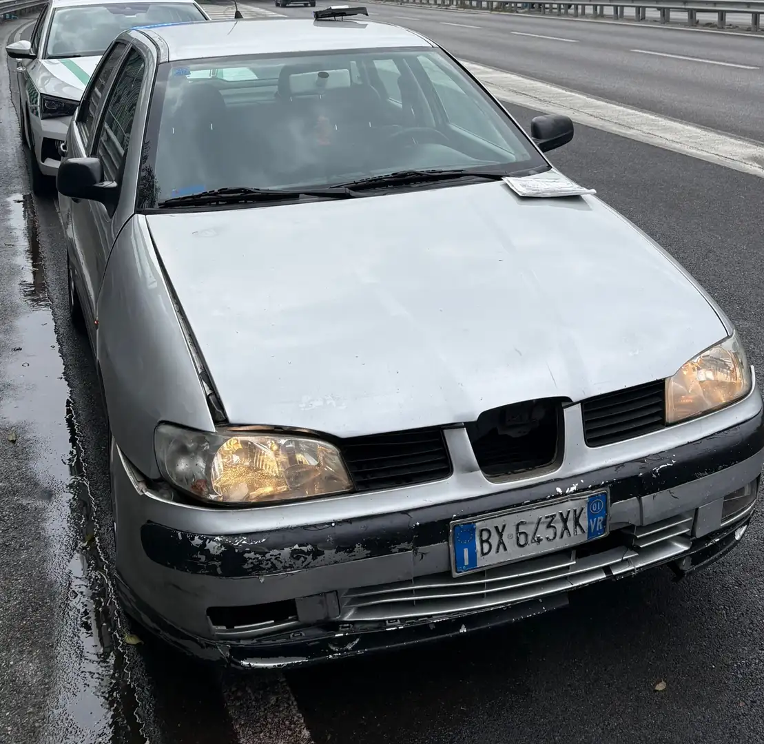 SEAT Ibiza Ibiza 5p 1.9 tdi Signo c/clima - 1