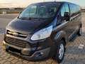 Ford Tourneo Custom Tourneo Custom 300 L2H1 Titanium Fekete - thumbnail 11