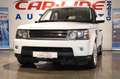 Land Rover Range Rover Sport V6 TD HSE *Navi*AHK 3,5t*RFK* Weiß - thumbnail 1