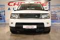 Land Rover Range Rover Sport V6 TD HSE *Navi*AHK 3,5t*RFK* Weiß - thumbnail 2