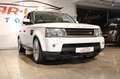 Land Rover Range Rover Sport V6 TD HSE *Navi*AHK 3,5t*RFK* Weiß - thumbnail 3