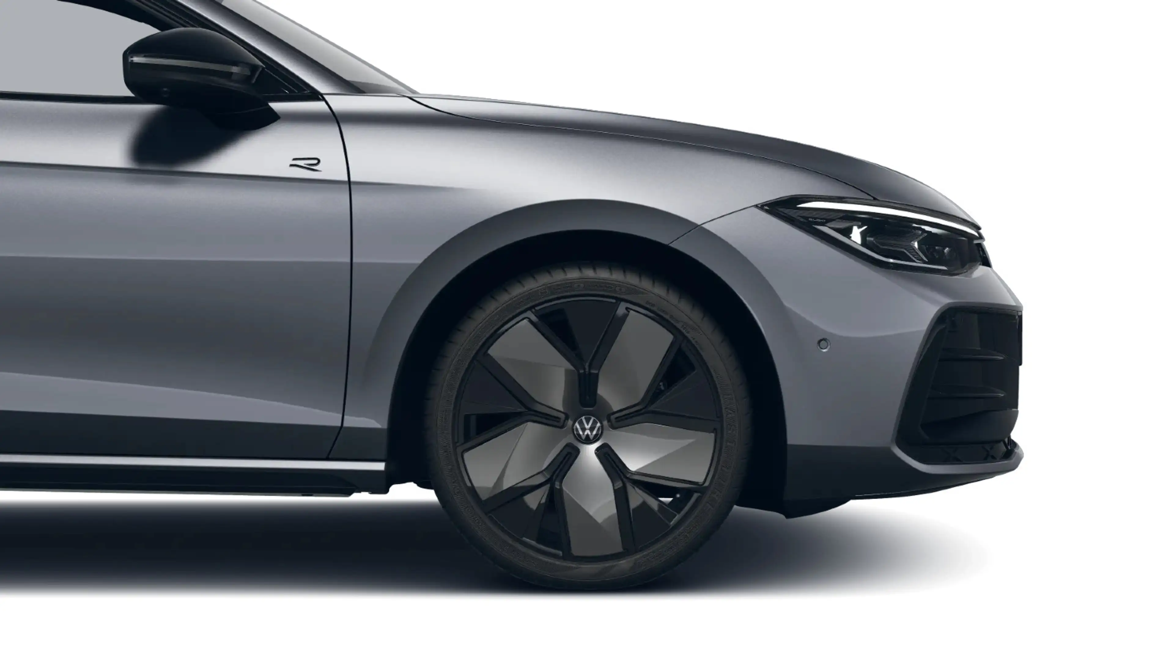 Volkswagen Passat Variant Passat R-Line 2,0 l TDI SCR MATRIX+KAMERA+NAVI — photo 4