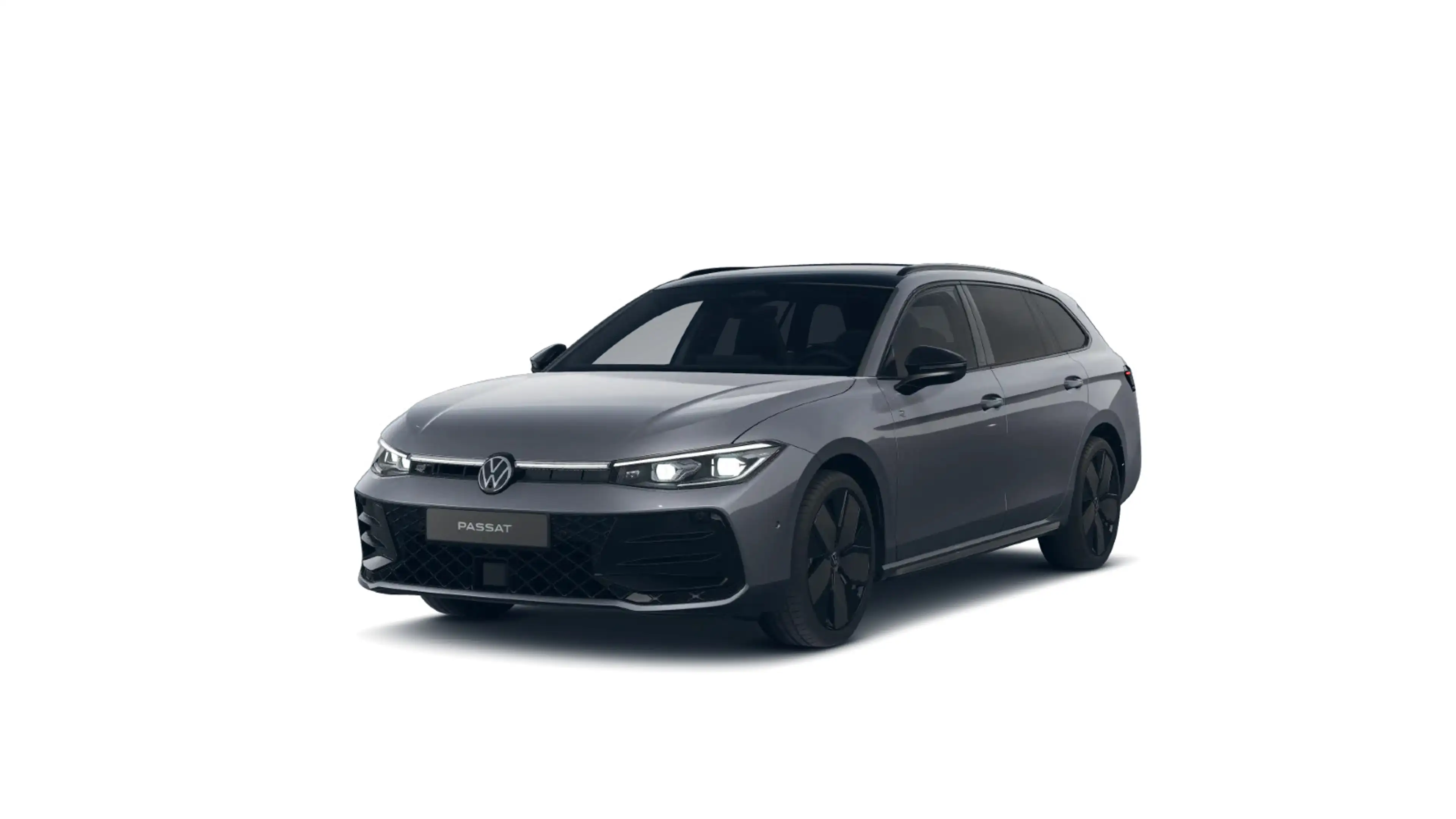 Volkswagen Passat Variant Passat R-Line 2,0 l TDI SCR MATRIX+KAMERA+NAVI — photo 2