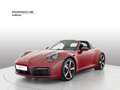 Porsche Targa Targa 4S Rojo - thumbnail 1
