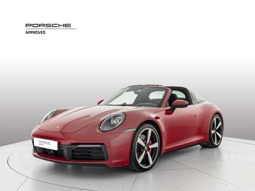 Targa 4S