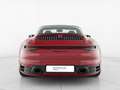 Porsche Targa Targa 4S Rojo - thumbnail 5