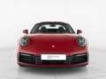 Porsche Targa Targa 4S Rojo - thumbnail 4
