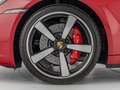 Porsche Targa Targa 4S Rojo - thumbnail 6